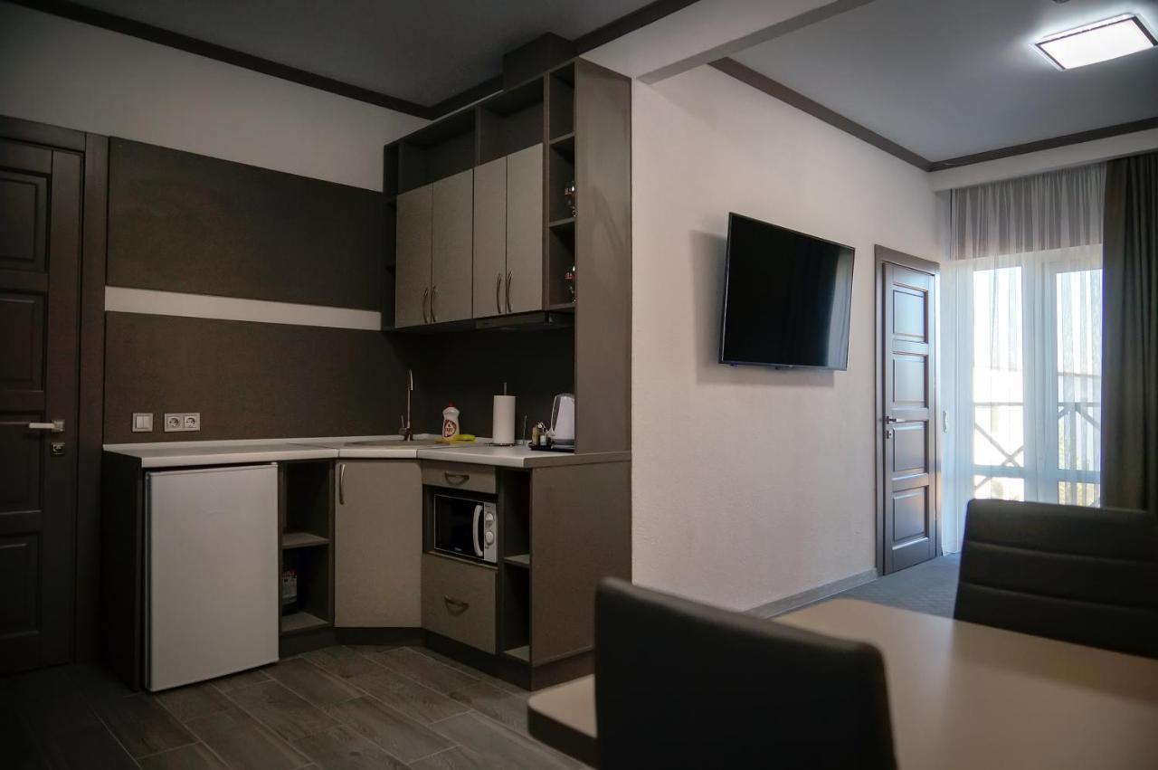 Delta Hotel فيلكوفي المظهر الخارجي الصورة